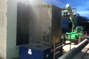 customized install Compactor