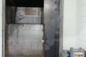 customized install Compactor