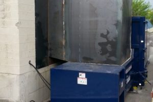 customized install Compactor