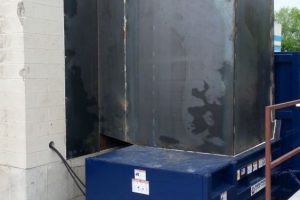 customized install Compactor