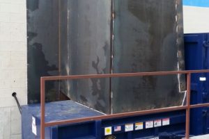 customized install Compactor