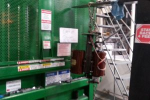 customized install Compactor