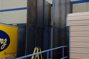 customized install Compactor