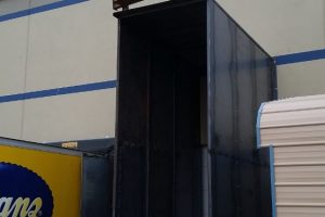 customized install Compactor