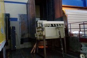 customized install Compactor