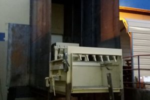 customized install Compactor