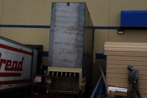 customized install Compactor