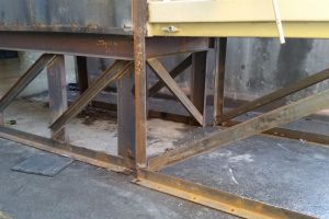 customized install Compactor
