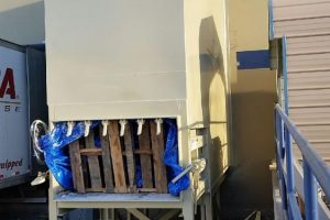 customized install Compactor