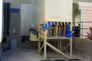 customized install Compactor