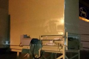 customized install Compactor