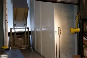 customized install Compactor