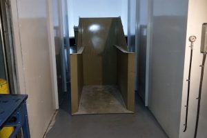customized install Compactor