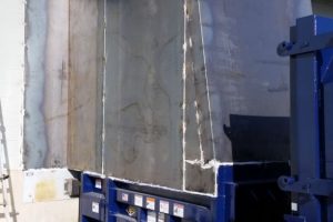 customized install Compactor