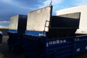 customized install Compactor