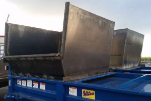 customized install Compactor