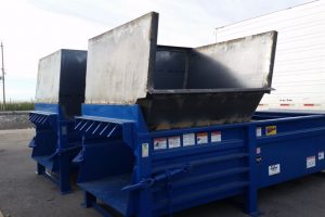 customized install Compactor
