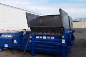 customized install Compactor