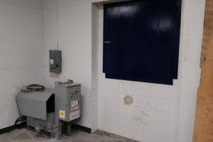 customized install Compactor