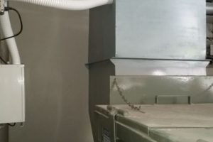 customized install Compactor