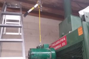customized install Compactor