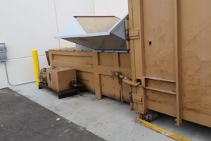 customized install Compactor