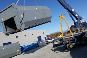 customized install Compactor