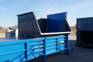 customized install Compactor