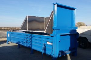 customized install Compactor
