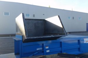 customized install Compactor