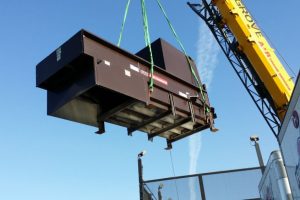customized install Compactor