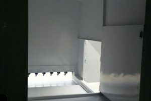 customized install Compactor