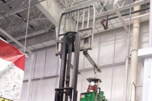 Compactor Upgrades and Repairs