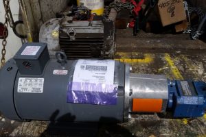 Compactor Upgrades and Repairs