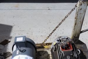 Compactor Upgrades and Repairs