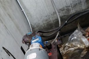 Compactor Upgrades and Repairs