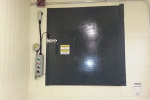 Self-Contained Compactor Accessories