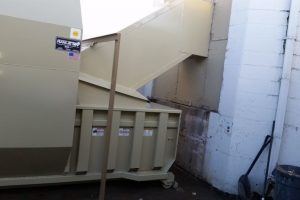 Self-Contained Compactors