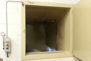 Stationary Compactor