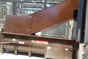 Stationary Compactor