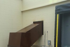 Stationary Compactor