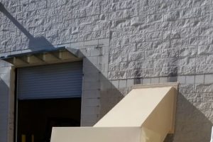 Stationary Compactor