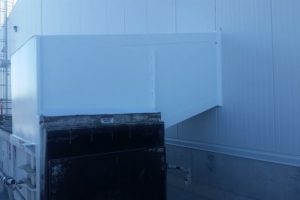 Stationary Compactor