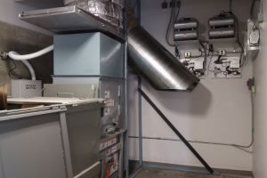Odor Control
