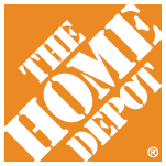 home-depot logo