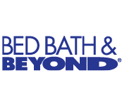 Bed bath and beyond logo